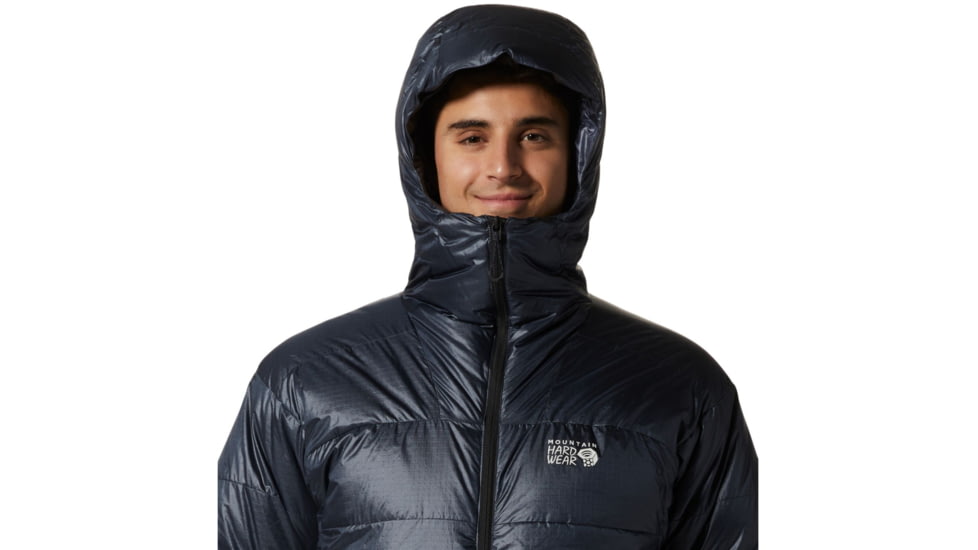 Mountain Hardwear Phantom Parka - Mens, Blue Slate, Medium, 1851251450-M
