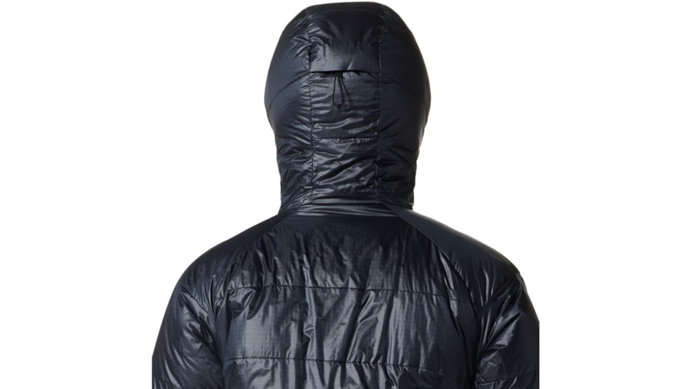 Mountain Hardwear Phantom Parka - Mens, Blue Slate, Medium, 1851251450-M
