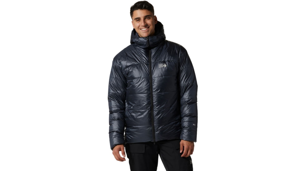 Mountain Hardwear Phantom Parka - Mens, Blue Slate, Medium, 1851251450-M