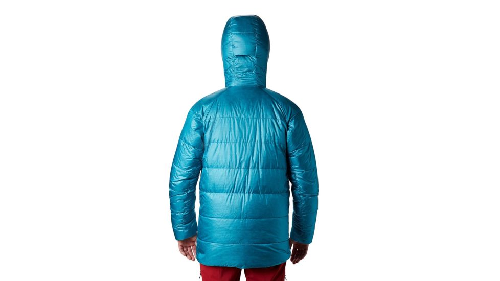 Mountain Hardwear Phantom Parka - Men's, Traverse, Large, OM8056443-L