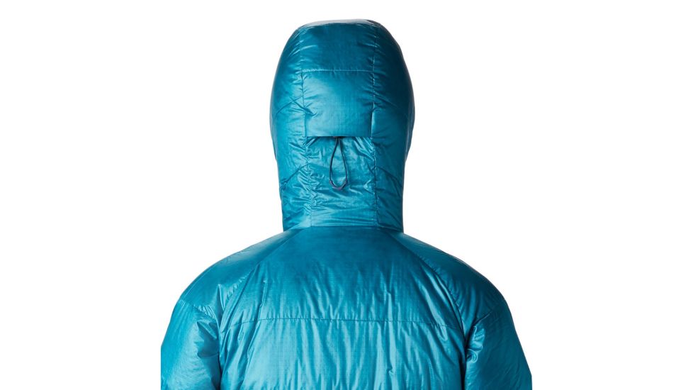Mountain Hardwear Phantom Parka - Men's, Traverse, Large, OM8056443-L