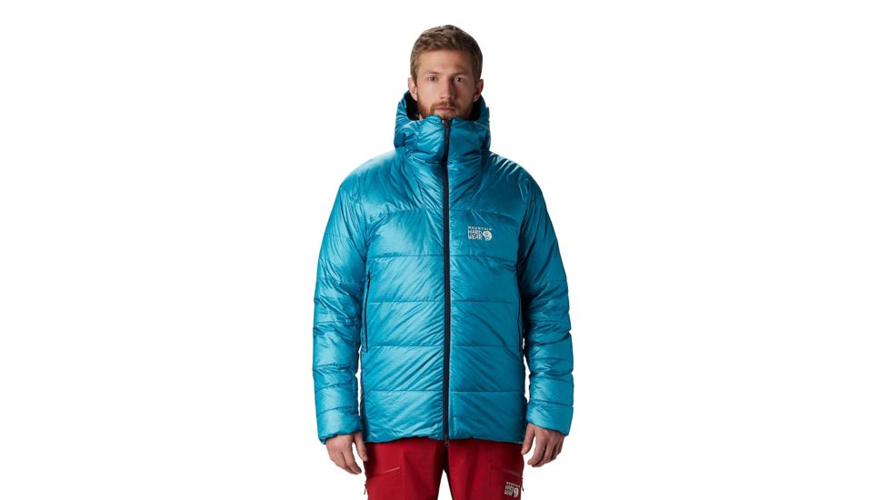 Mountain Hardwear Phantom Parka - Men's, Traverse, Large, OM8056443-L