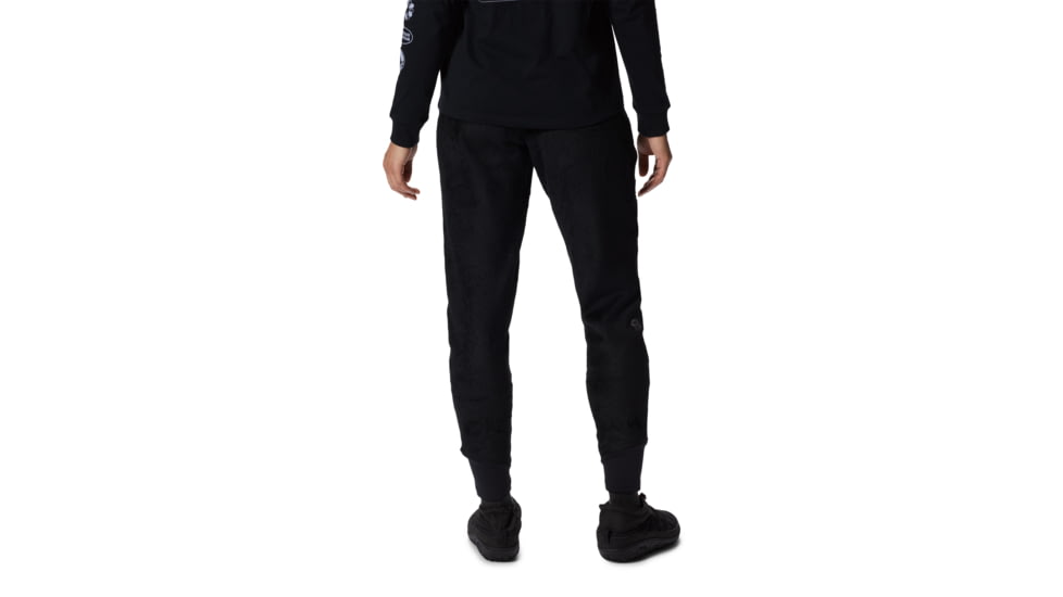 Mountain Hardwear Polartec High Loft Pants - Womens, 090, XLxR, 2104851-090-XLxR
