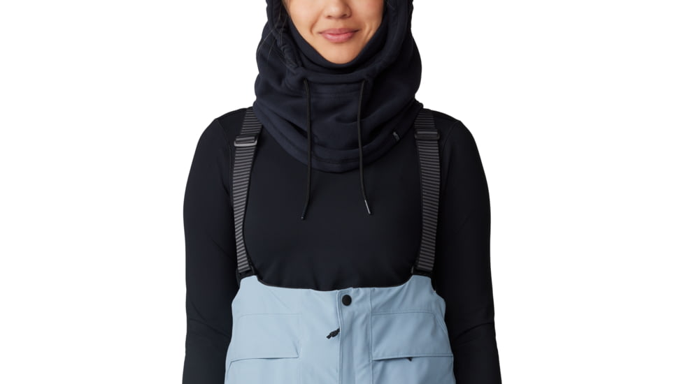 Mountain Hardwear Powder Maven Bib - Womens, Element, Large, 2092891435-L-R