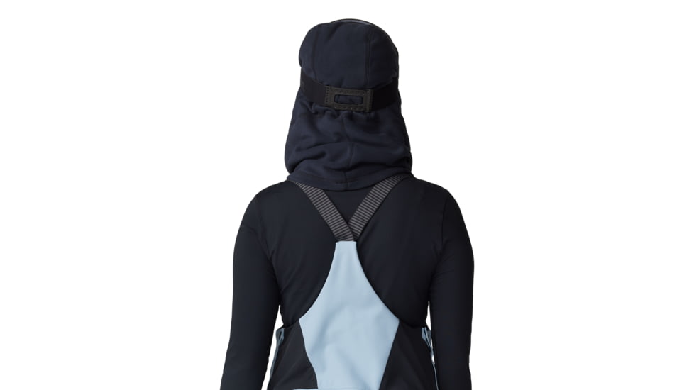 Mountain Hardwear Powder Maven Bib - Womens, Element, Large, 2092891435-L-R