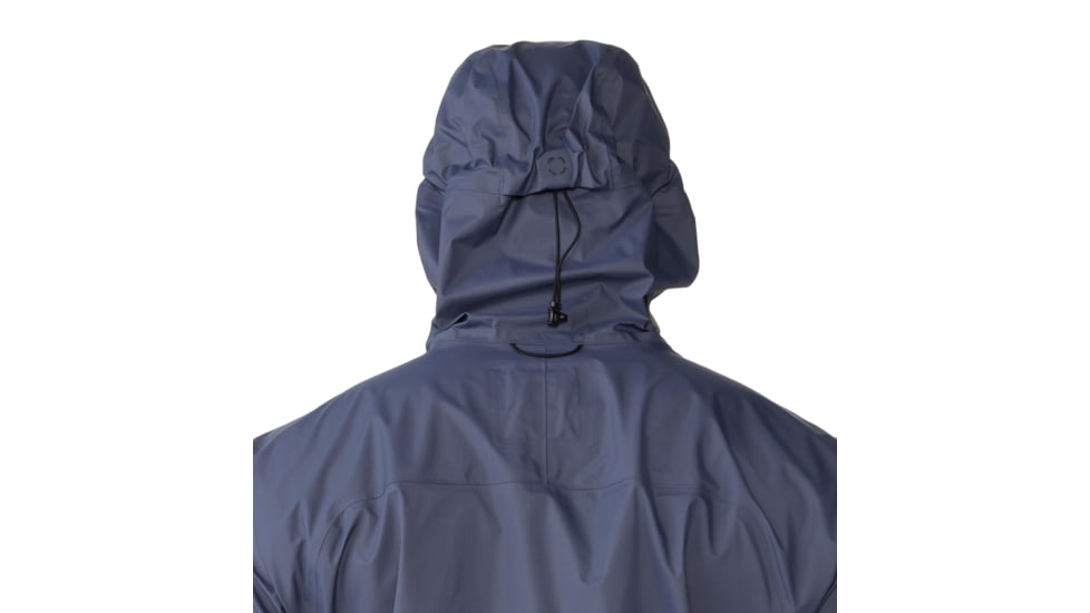 Mountain Hardwear Premonition UL Jacket - Mens, 417, XXL, 2063181-417-XXL