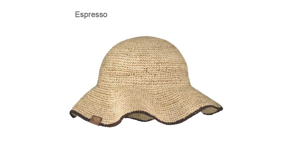 Mountain Hardwear Raffia Crusher - Espresso-Large