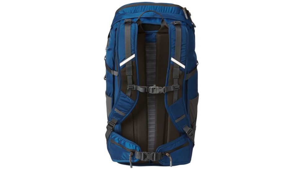 Mountain Hardwear Rainshadow 36 OutDry Backpack, Nightfall Blue, R 1649411448-R