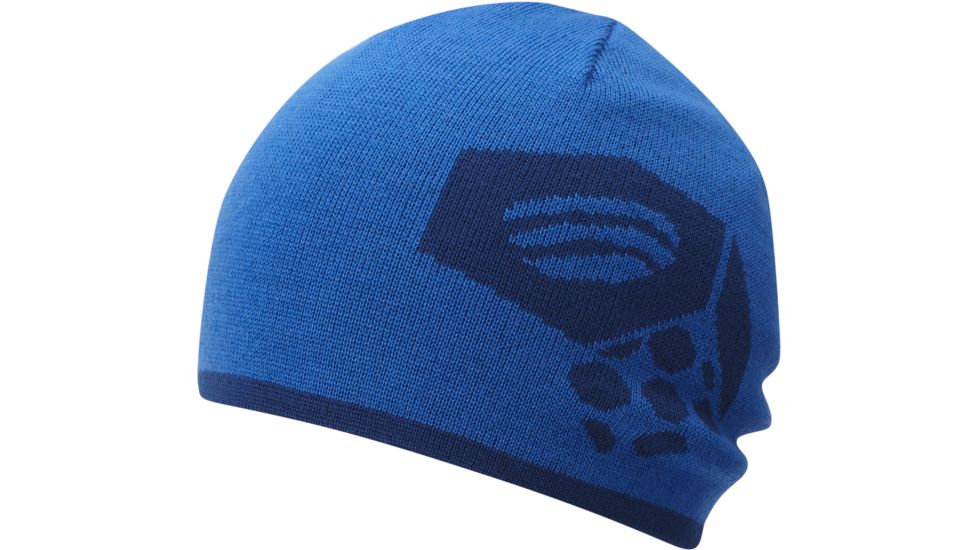 Mountain Hardwear Reversible Dome - Men's-Altitude Blue