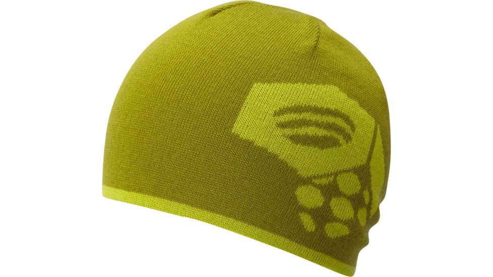 Mountain Hardwear Reversible Dome - Men's-Fresh Bud