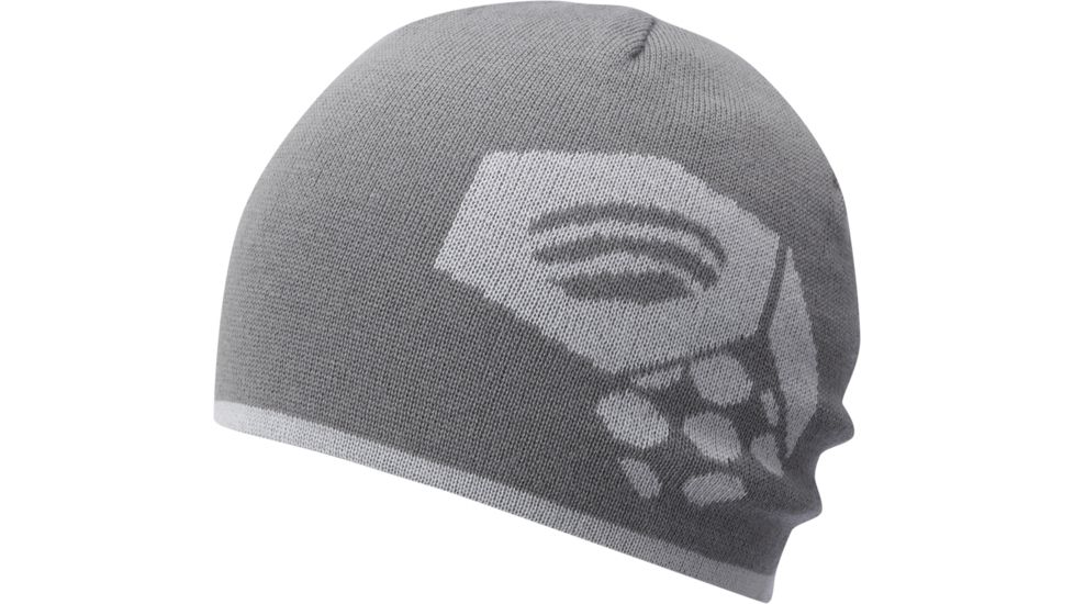 Mountain Hardwear Reversible Dome - Men's-Manta Grey