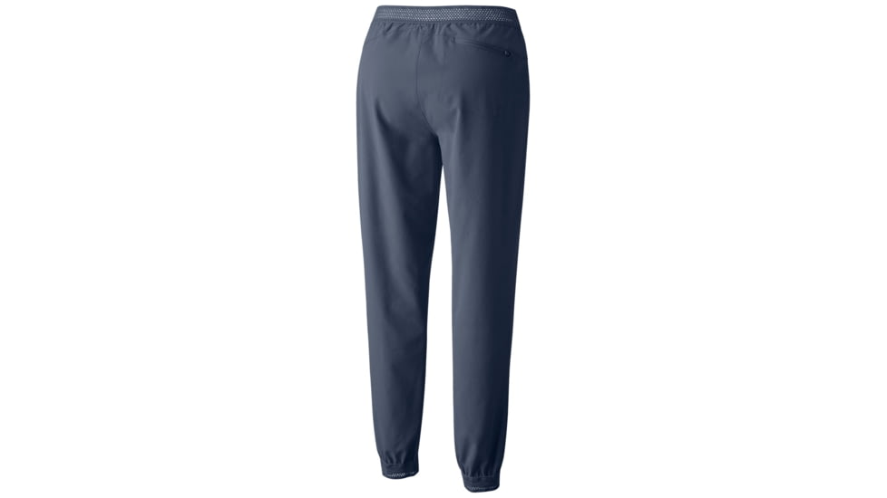 Mountain Hardwear Right Bank Scrambler Pant - Women's, Zinc, XS 1708641492-XS-28