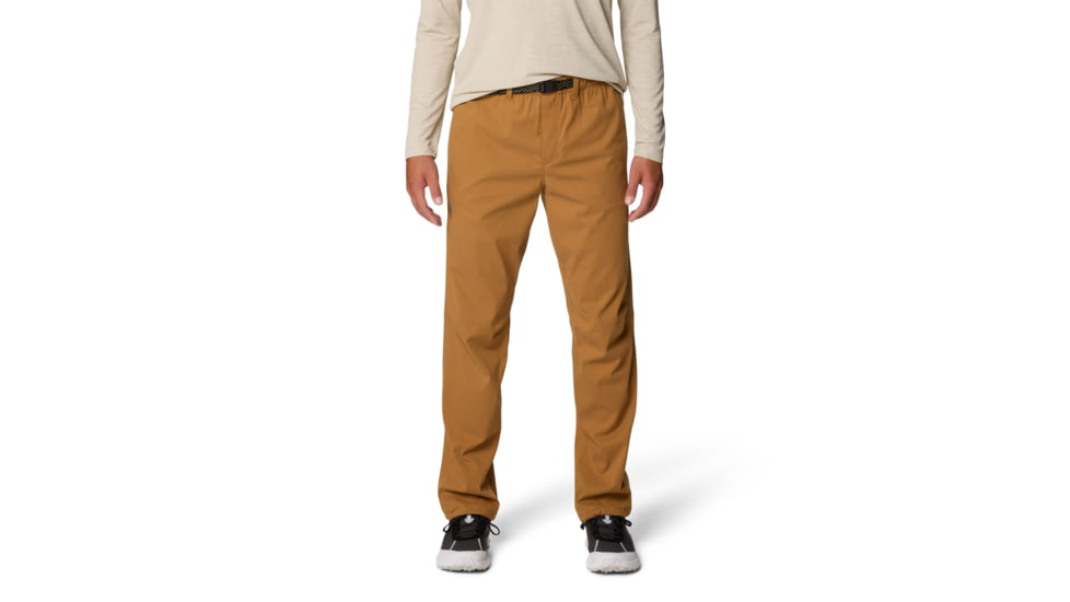 Mountain Hardwear Rockrydge Pant - Mens, Copper Clay, Mx32, 190423050345