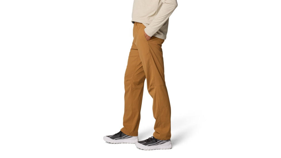 Mountain Hardwear Rockrydge Pant - Mens, Copper Clay, Mx32, 190423050345