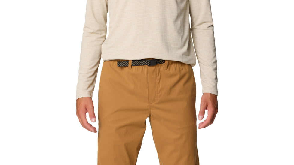 Mountain Hardwear Rockrydge Pant - Mens, Copper Clay, Mx32, 190423050345