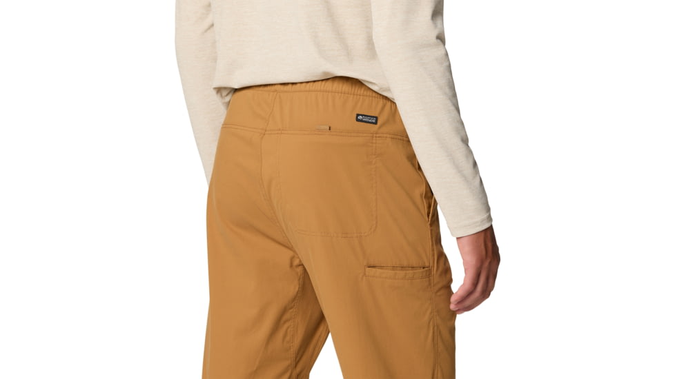 Mountain Hardwear Rockrydge Pant - Mens, Copper Clay, Mx32, 190423050345