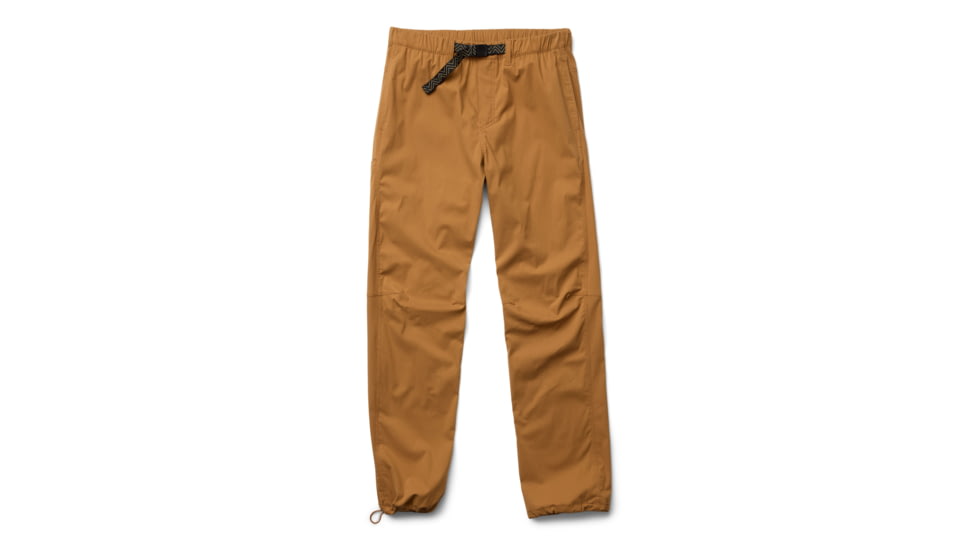Mountain Hardwear Rockrydge Pant - Mens, Copper Clay, Mx32, 190423050345