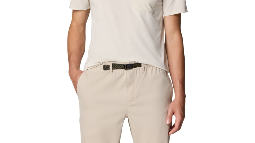 Mountain Hardwear Rockrydge Pant - Mens, Sandblast, Mx32, 190423050444