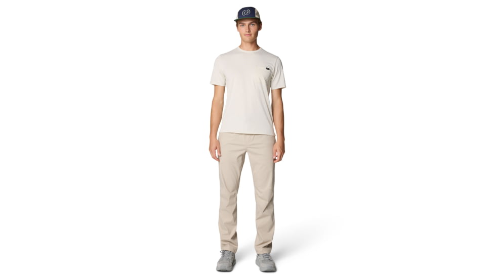 Mountain Hardwear Rockrydge Pant - Mens, Sandblast, Mx32, 190423050444