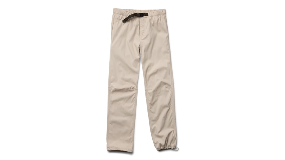 Mountain Hardwear Rockrydge Pant - Mens, Sandblast, Mx32, 190423050444