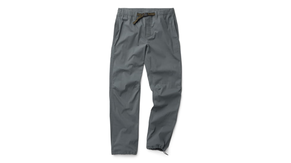 Mountain Hardwear Rockrydge Pants - Mens, 008, Mx32, 2068041-008-Mx32