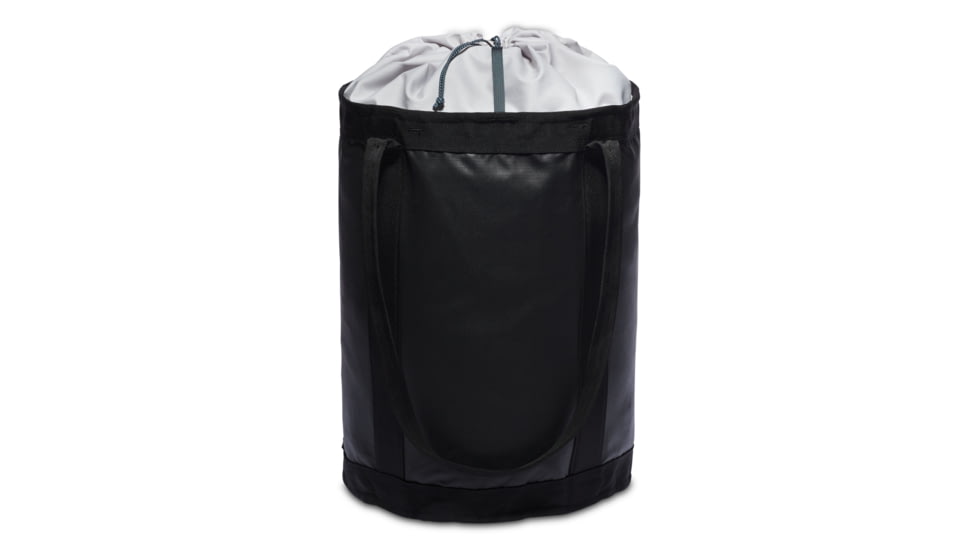 Mountain Hardwear Sandbag 35, Black, Medium, OU9077010-M