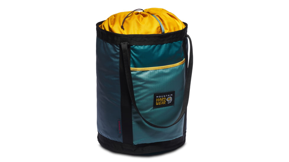 Mountain Hardwear Sandbag 35, Icelandic, Multi, Medium, OU9077325-M