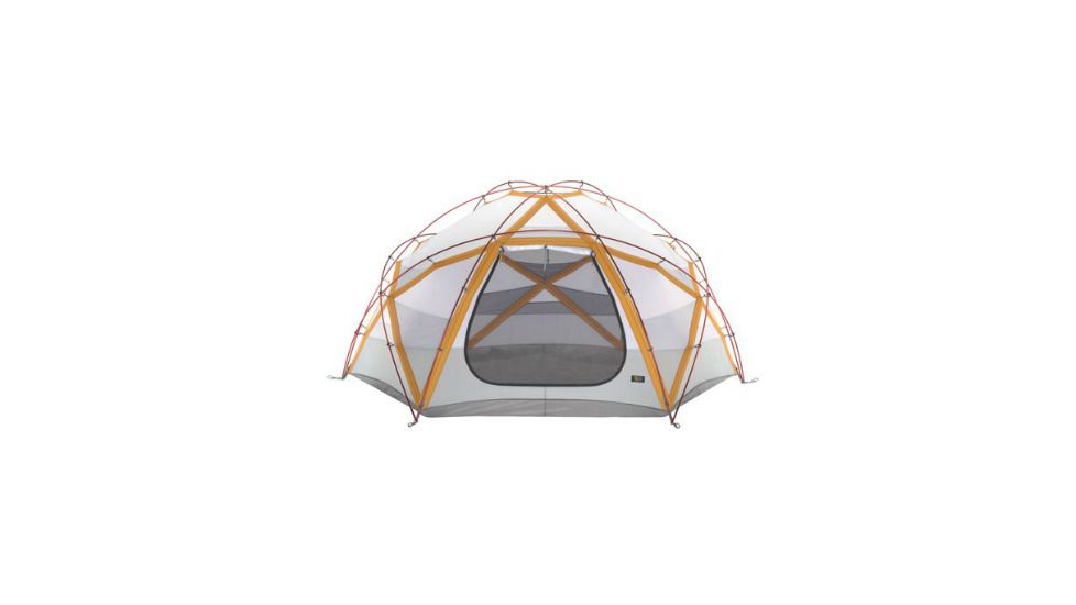 Mountain Hardwear Satellite 6 Tent - 6 Person, 4 Season