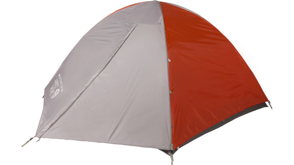 Mountain Hardwear Shifter 2 Tent - 2 Person, 3 Season-State Orange