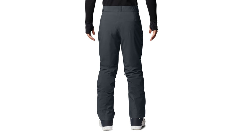 Mountain Hardwear Sky Ridge Gore-Tex Pant - Men's, Dark Storm, Large, Regular, OM8937004-L-R