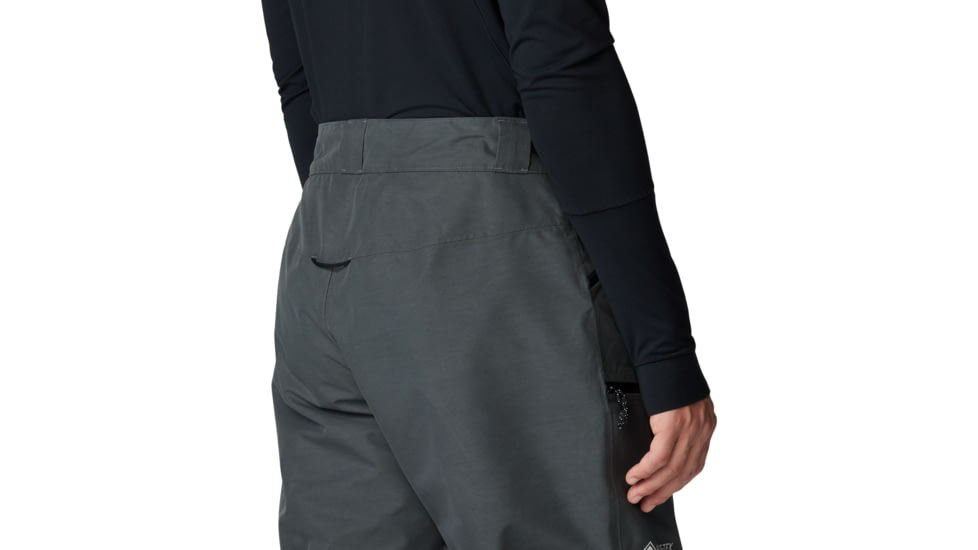 Mountain Hardwear Sky Ridge Gore-Tex Pant - Mens, Volcanic, Large/Long, 2077181007-L-L