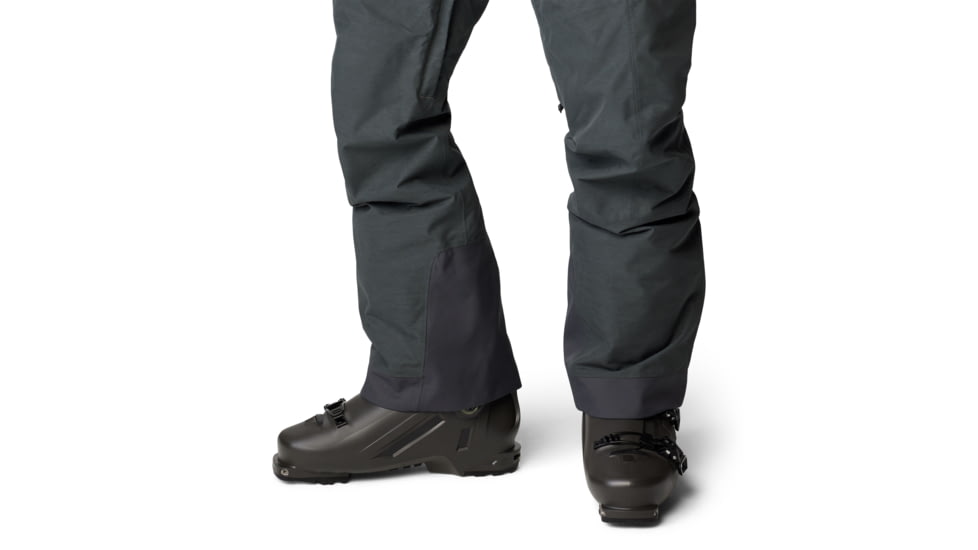 Mountain Hardwear Sky Ridge Gore-Tex Pant - Mens, Volcanic, Large/Long, 2077181007-L-L