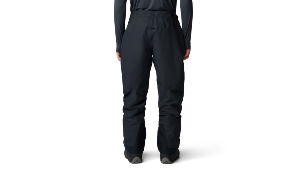 Mountain Hardwear Sky Ridge Gore-Tex Pants - Mens, 010, SxL, 2077181-010-SxL