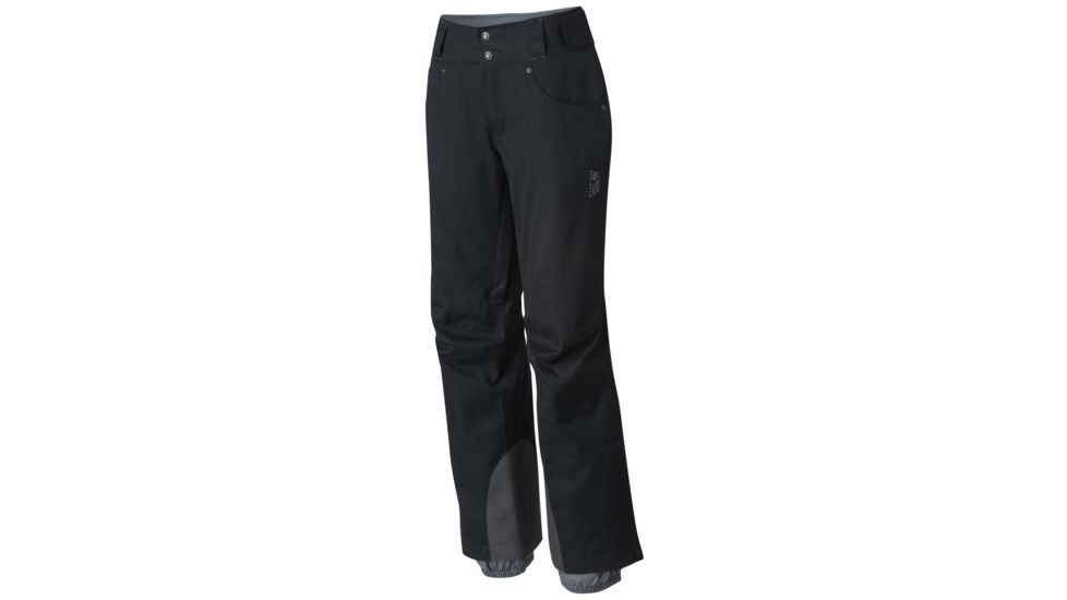 Mountain Hardwear Snowburst Insulated Cargo Pant - Womens