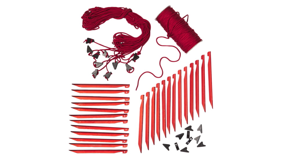 Mountain Hardwear Space Station Dome Tent, 675, O/S, 2102641-675-O/S