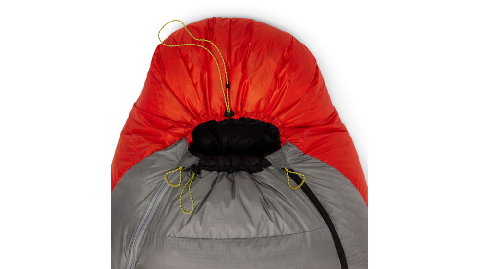 Mountain Hardwear Specter 30F/-1C Sleeping Bag, 097, REG, 2063691-097-REG