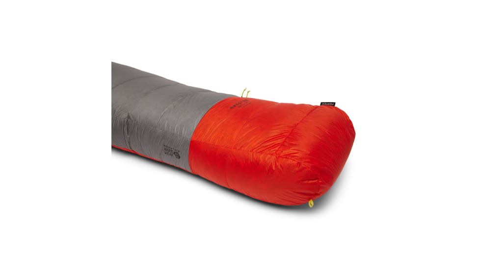 Mountain Hardwear Specter 30F/-1C Sleeping Bag, 097, REG, 2063691-097-REG