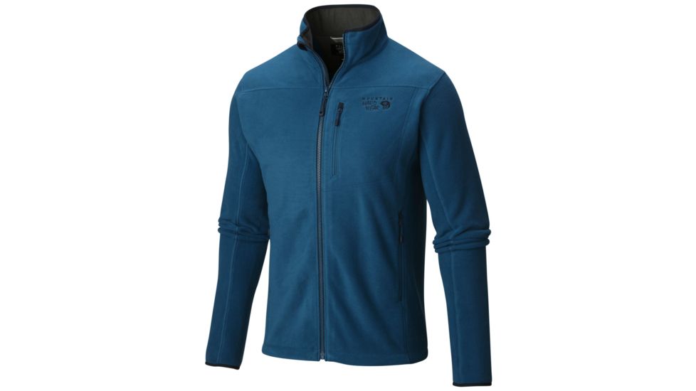Strecker Jacket - Mens-Phoenix Blue-X-Large