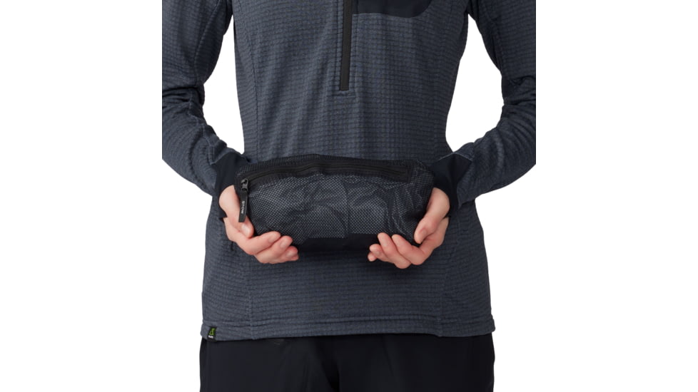 Mountain Hardwear Stretch Ozonic Jacket - Womens, 010, M, 2093471-010-M