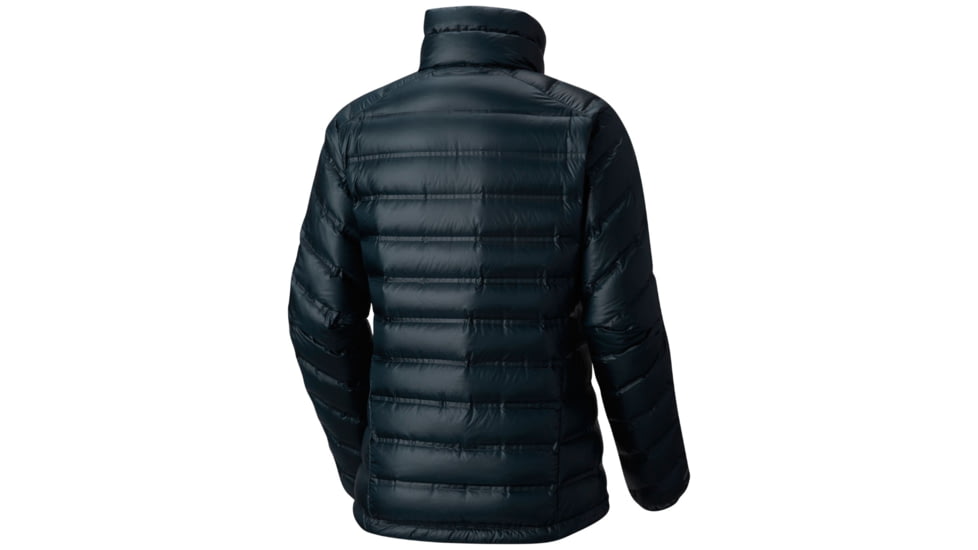 Mountain Hardwear StretchDown RS Jacket - Womens, Blue Spruce, Small OL0141310-S