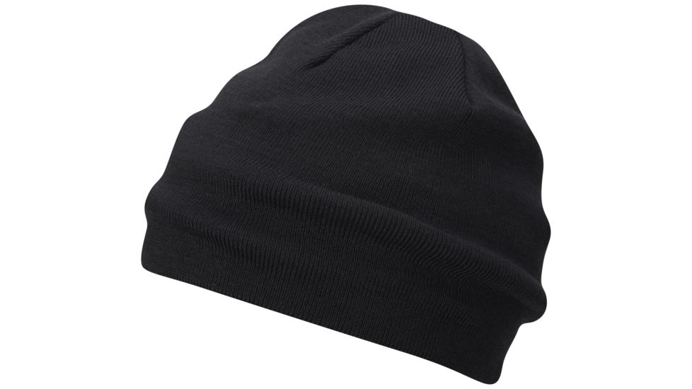 Mountain Hardwear Stripes Reversible Dome -Black-Regular