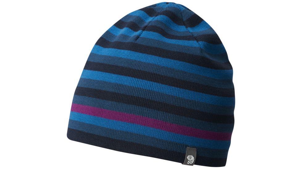 Mountain Hardwear Stripes Reversible Dome