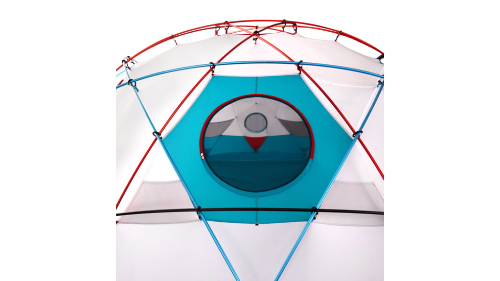 Mountain Hardwear Stronghold Dome Tent, 675, O/S, 2102681-675-O/S