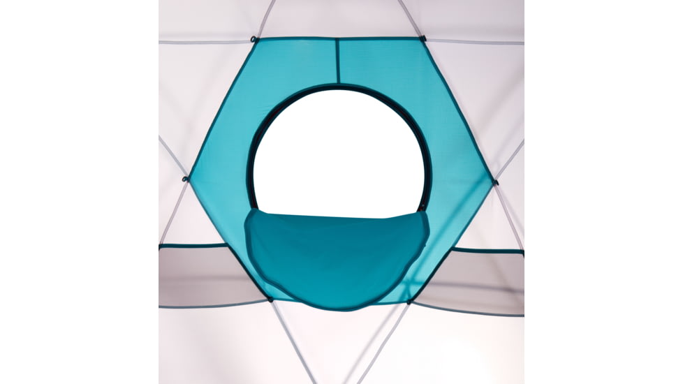 Mountain Hardwear Stronghold Dome Tent, 675, O/S, 2102681-675-O/S