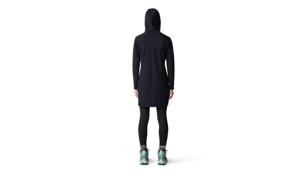 Mountain Hardwear Summit Grid Dress - Womens, 010, XS, 2042311-010-XS