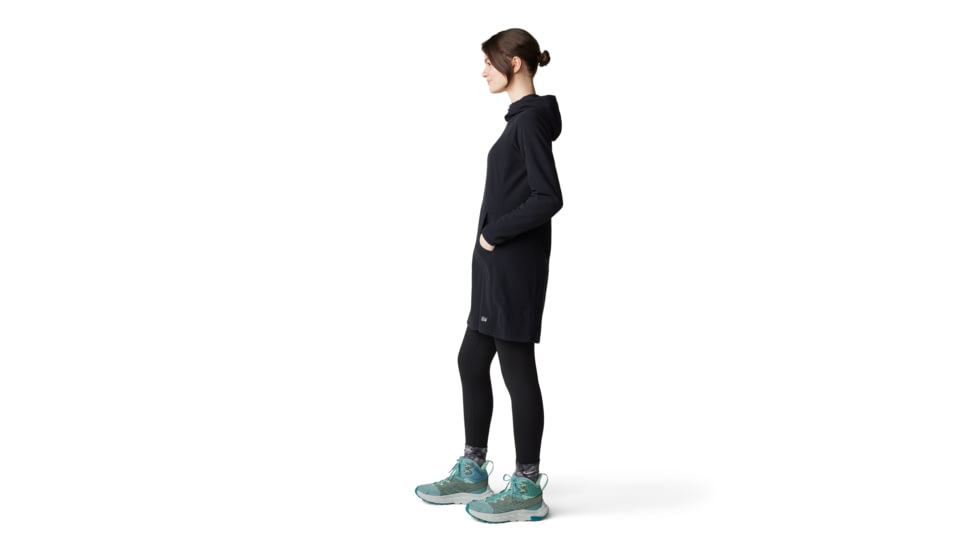 Mountain Hardwear Summit Grid Dress - Womens, 010, XS, 2042311-010-XS