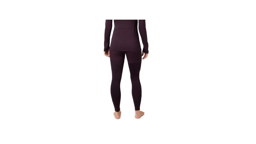 Mountain Hardwear Tanderra Tight - Womens, Darkest Dawn, Large, Regular, 1852001509-L-R