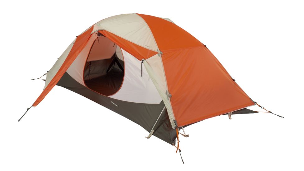 Mountain Hardwear Tangent 2 Tent - 2 Person, 4 Season