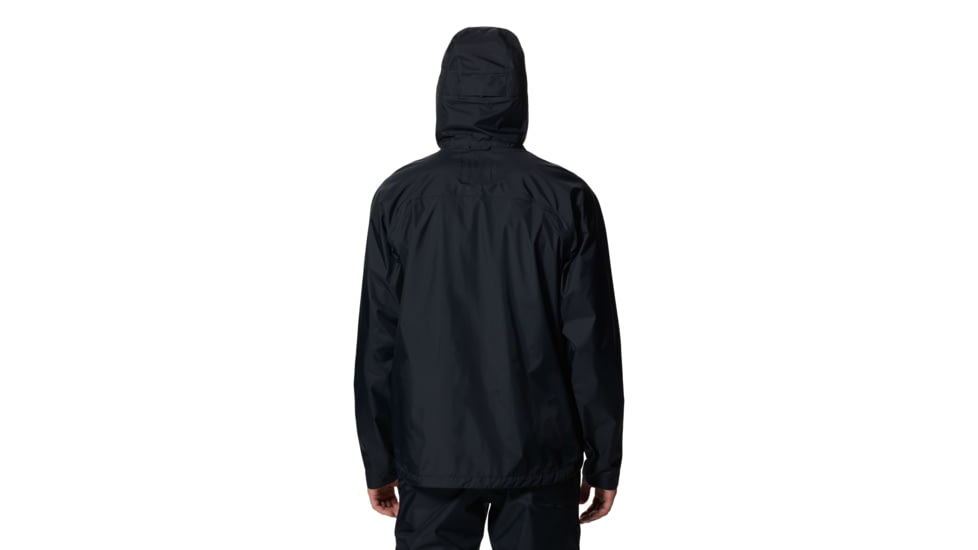 Mountain Hardwear Threshold Jacket - Mens, 010, S, 2093511-010-S