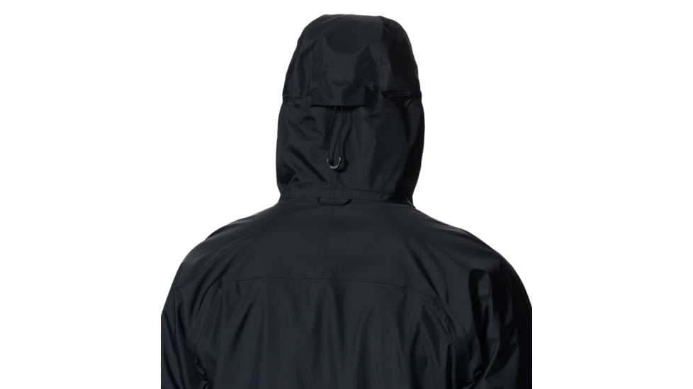 Mountain Hardwear Threshold Jacket - Mens, 010, S, 2093511-010-S